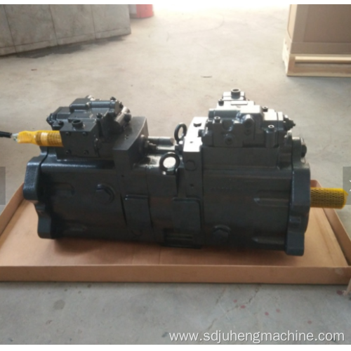 R520LC-9 Hydraulic Main Pump 31QB-10011